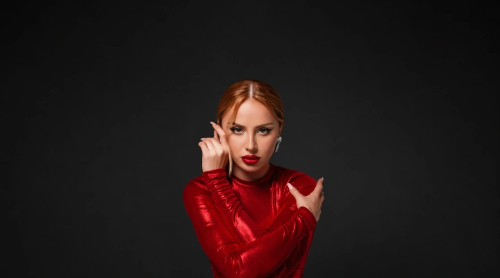 Анна Asti «Царица» Анна Asti «Царица»