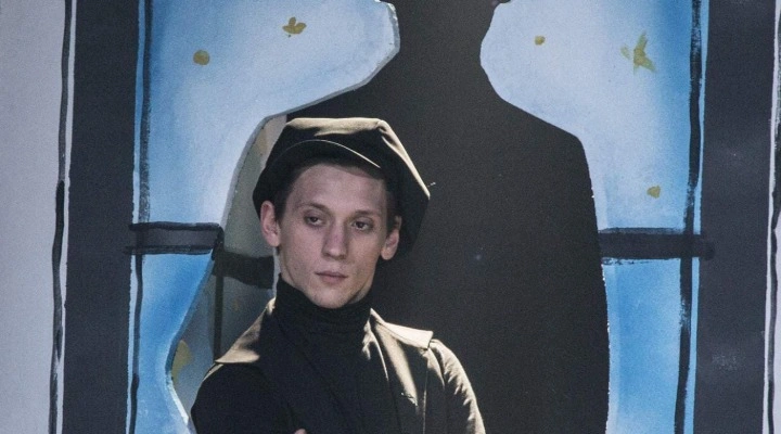 Питер Пэн Питер Пэн