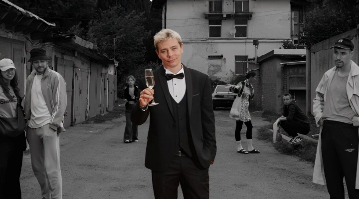 Сергей Орлов «Звезда»
