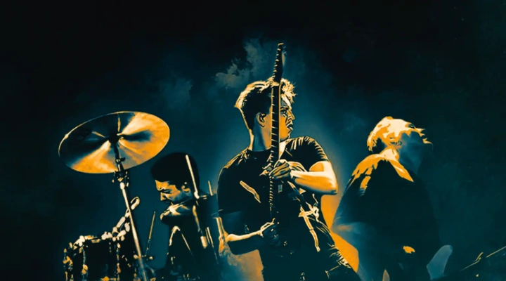 Мьюз трибьют (MUSE tribute)