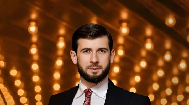 Азамат Биштов