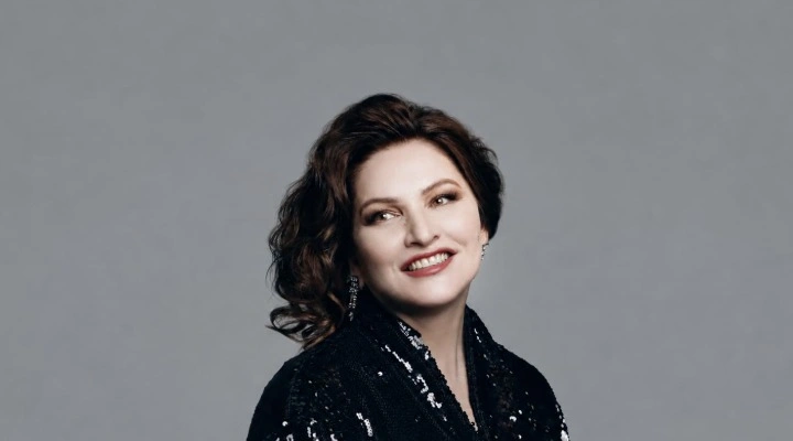 Хибла Герзмава и Виртуозы Москвы