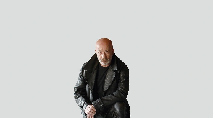Александр Розенбаум