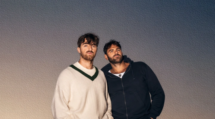 The Chainsmokers и The Script The Chainsmokers и The Script