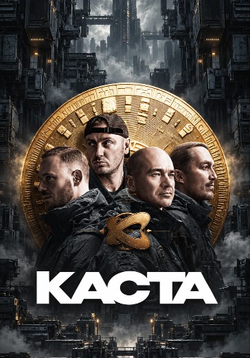 Концерт группы Каста в Паттайе: билеты