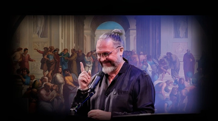 Вызов: эпоха Возрождения