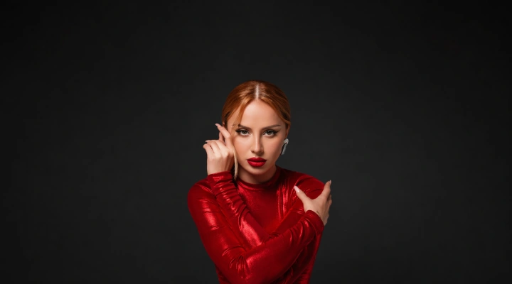 Анна Asti «Царица» Анна Asti «Царица»