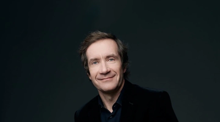 Вадим Репин, Николай Луганский