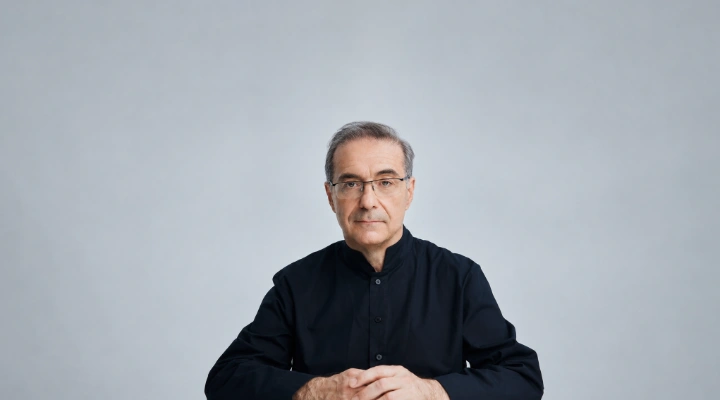 Александр Рудин и Петр Лаул
