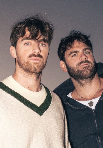 Концерт The Chainsmokers и The Script в Абу Даби: билеты