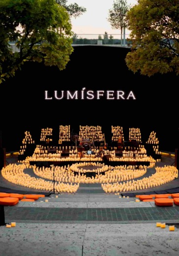 Концерт Lumisfera «Мировые хиты в парке» Концерт Lumisfera «Мировые хиты в парке» в Краснодаре: билеты