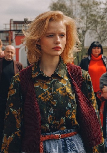 Спектакль «Отцы и дети» в Москве: билеты