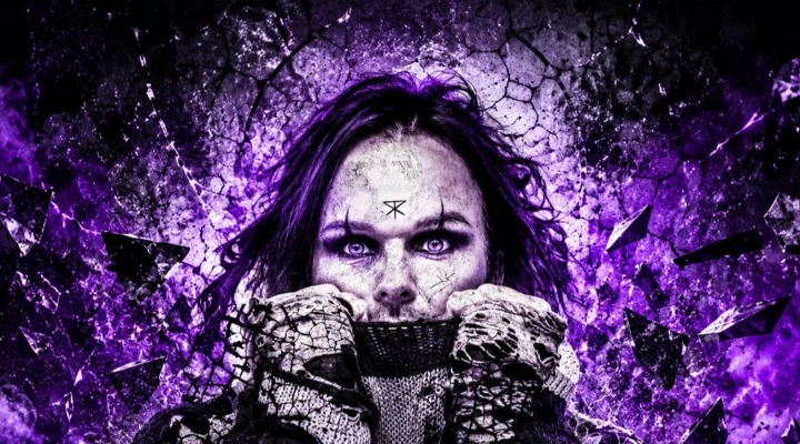 The Rasmus The Rasmus