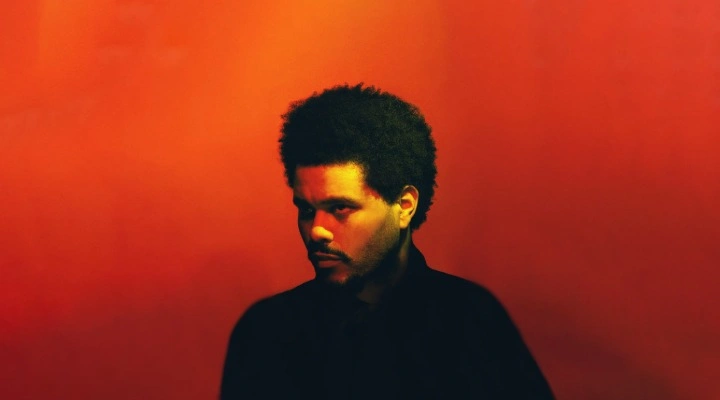Зэ Уикэнд (The Weeknd) Зэ Уикэнд (The Weeknd)