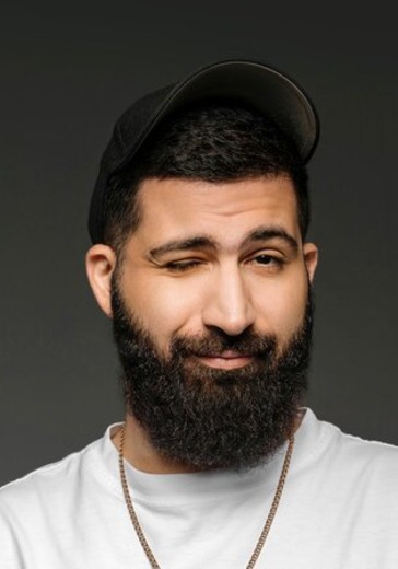 Стендап (Stand-Up) Концерт Гурама Амаряна Стендап (Stand-Up) Концерт Гурама Амаряна в Геленджике: билеты