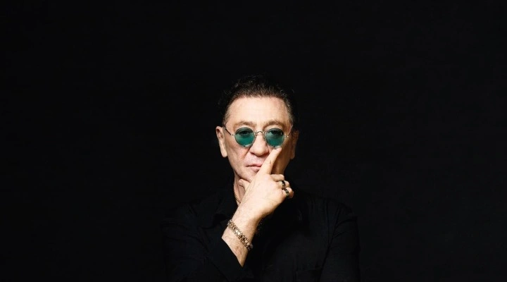 Григорий Лепс