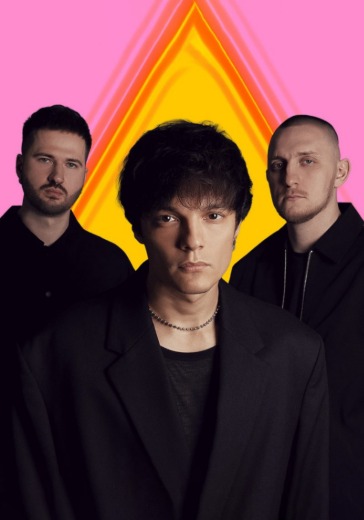 Концерт TRITIA. Summer Sound Концерт TRITIA. Summer Sound в Санкт-Петербурге: билеты