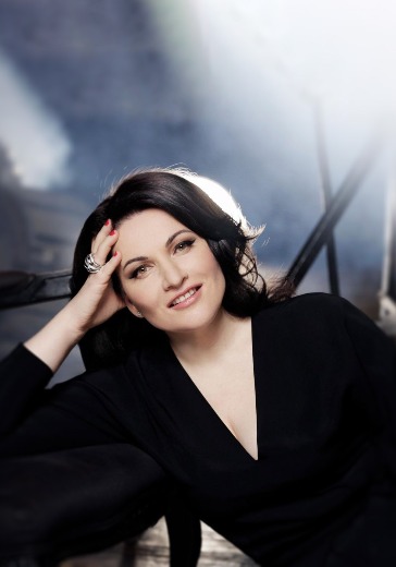 Концерт Хиблы Герзмава в Москве: билеты