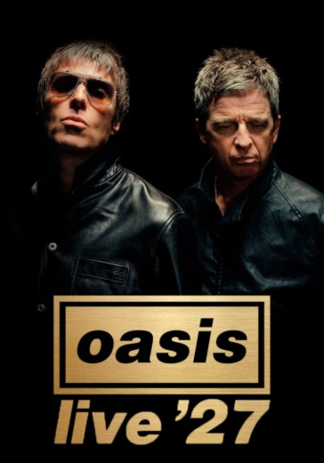 Концерт группы Oasis Концерт группы Oasis в Манчестере: билеты