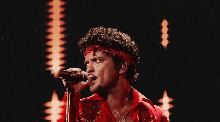Bruno Mars Bruno Mars