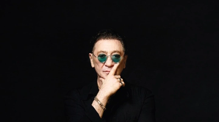 Григорий Лепс