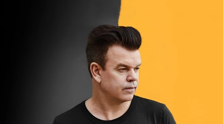 Пол Окенфолд (Paul Oakenfold)