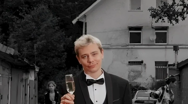 Сергей Орлов «Звезда» Сергей Орлов «Звезда»