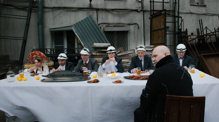 Ревизор