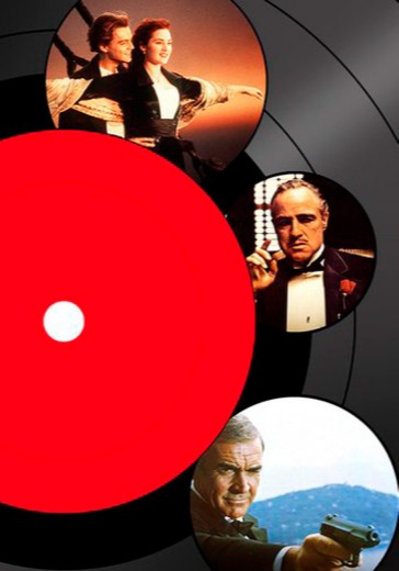 Концерт «Музыкальные хиты Голливуда» в Москве: билеты