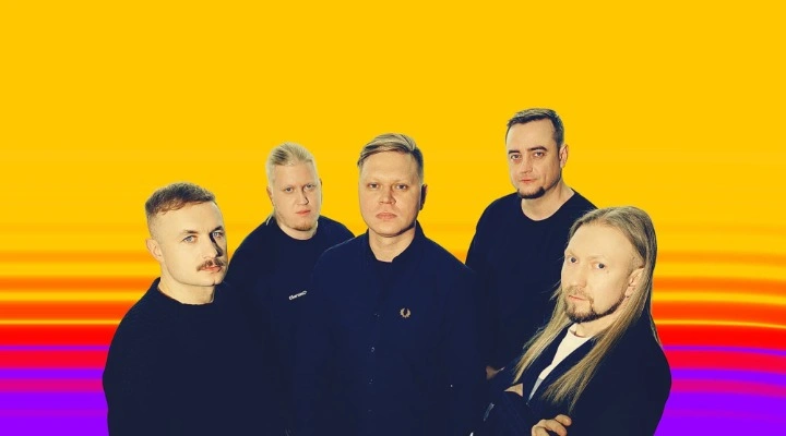 Комната культуры. Summer Sound