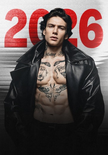 Концерт XOLIDAYBOY в Санкт-Петербурге: билеты