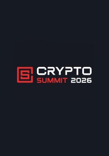 Конференция IX Крипто Саммит ( IX Crypto Summit) в Москве: билеты