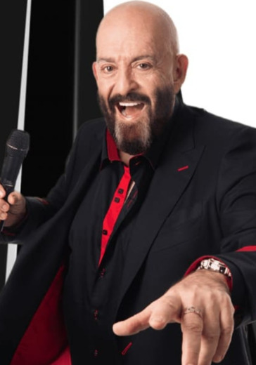 Концерт Михаила Шуфутинского Концерт Михаила Шуфутинского в Красноярске: билеты