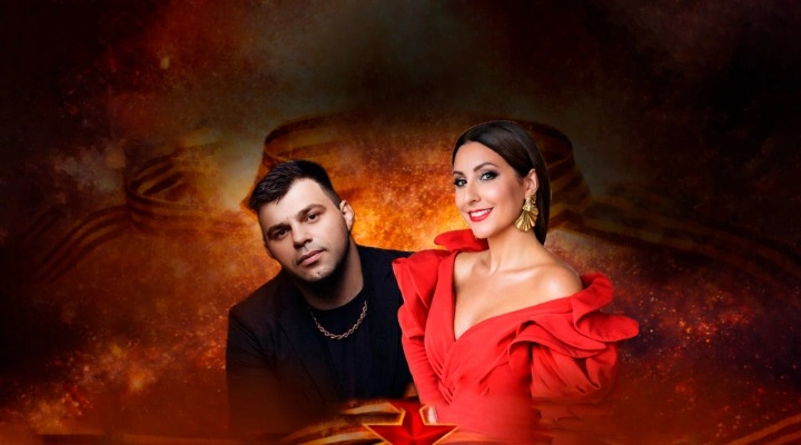 Песни нашей Победы