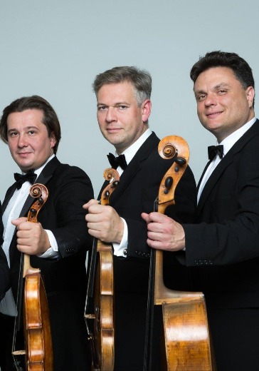 Закрытие и Гала-концерт участников ARG Festival Закрытие и Гала-концерт участников ARG Festival в Санкт-Петербурге: билеты