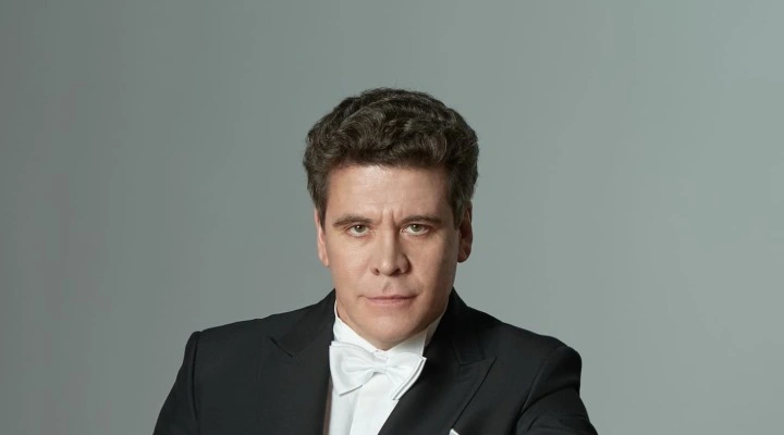 Денис Мацуев