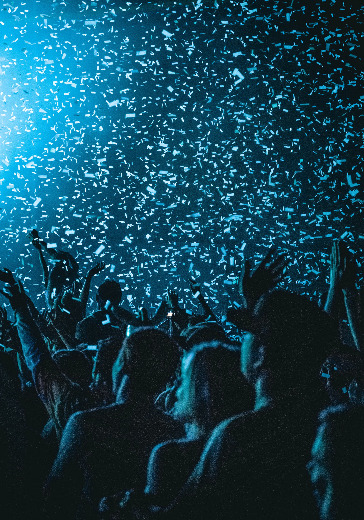 Концерт «Звёзды эстрады 80-х» в Красноярске: билеты