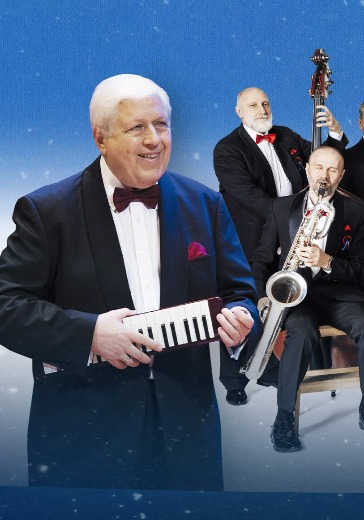 Гала-концерт Оркестра Олега Лундстрема «XVII Sochi Jazz Festival 2026» в Сочи: билеты