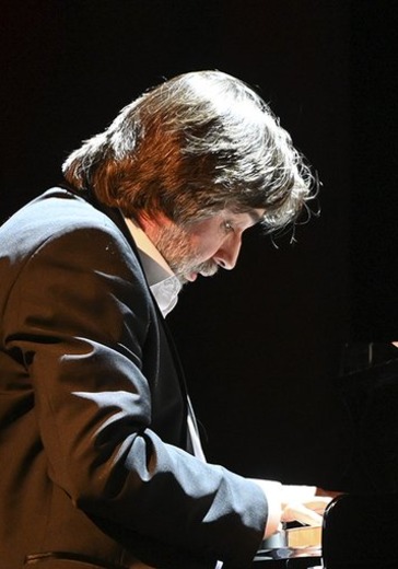 Концерт Рахманинов in Jazz «Шедевры в джазовых обработках» Концерт Рахманинов in Jazz «Шедевры в джазовых обработках» в Москве: билеты