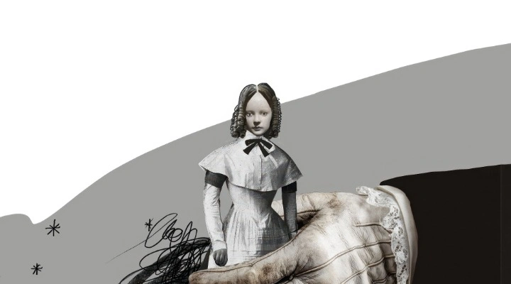 История одного детства