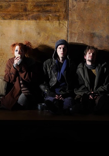 Спектакль «На дне» в Санкт-Петербурге: билеты