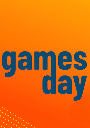 Фестиваль «День игр» (Games Day) Фестиваль «День игр» (Games Day) в Москве: билеты