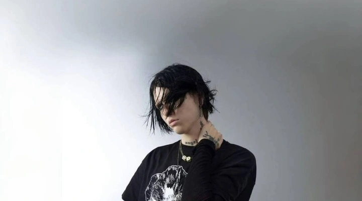 Кай Энджл (Kai Angel)