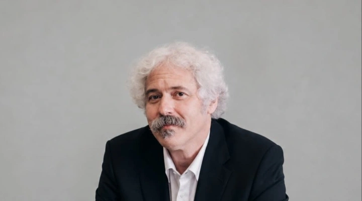 Доменико Нордио и Михаил Лидский «Великие романтические сонаты» Доменико Нордио и Михаил Лидский «Великие романтические сонаты»
