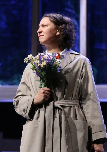 Спектакль «Старомодная комедия» в Москве: билеты