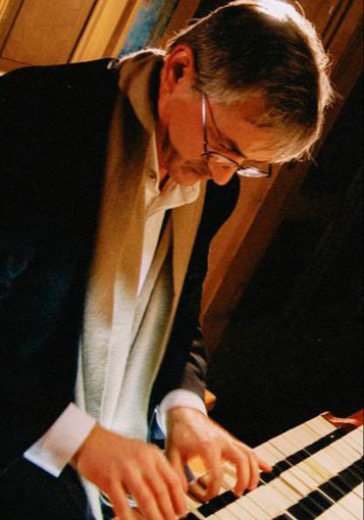 Концерт Паоло Баччанелла в Москве: билеты