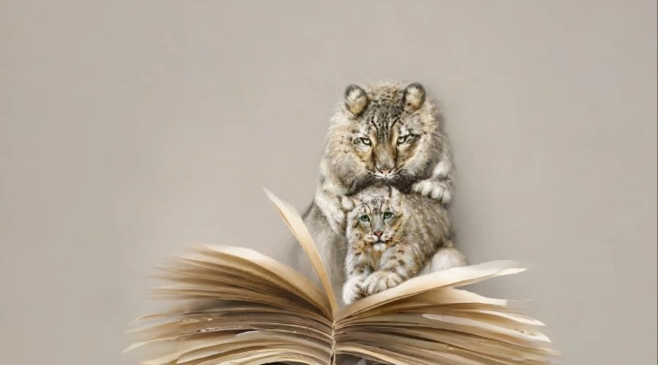 Живые страницы Красной Книги Живые страницы Красной Книги