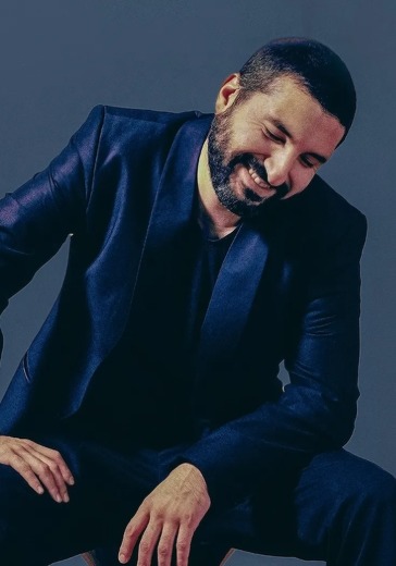 Концерт Ibrahim Maalouf Концерт Ibrahim Maalouf в Ереване: билеты