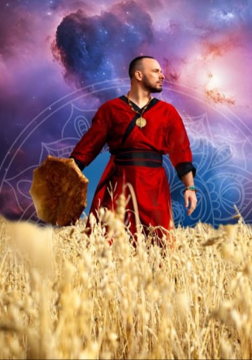 Концерт Gurude «Сердце древа» в Красноярске: билеты