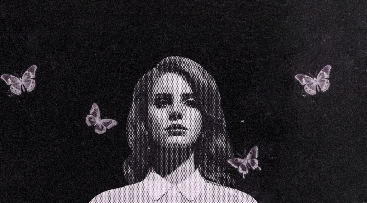Лана Дель Рей трибьют (Lana Del Rey tribute) Лана Дель Рей трибьют (Lana Del Rey tribute)